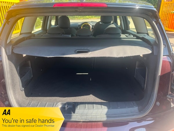 Used MINI Clubman 2016 for sale - 74858108: Photo 10