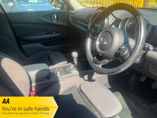 Used MINI Clubman 2016 for sale - 74858108: Photo 11