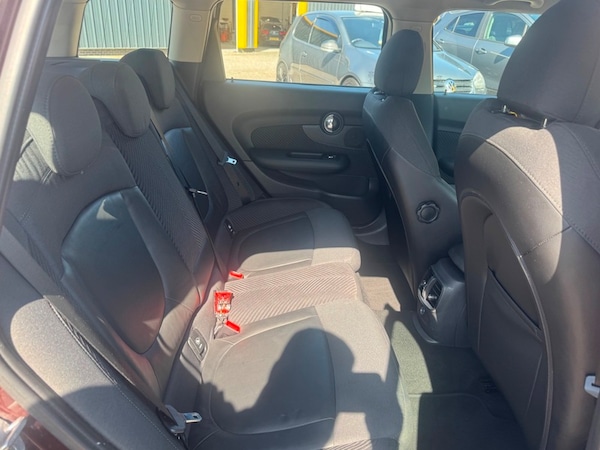 Used MINI Clubman 2016 for sale - 74858108: Photo 13