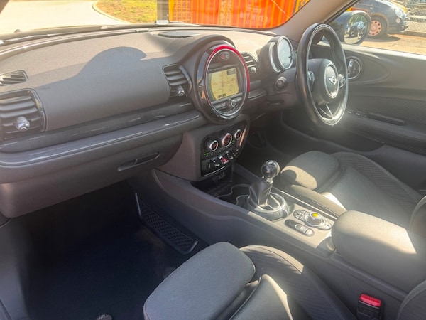 Used MINI Clubman 2016 for sale - 74858108: Photo 14