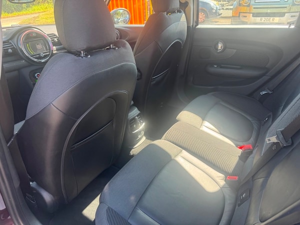 Used MINI Clubman 2016 for sale - 74858108: Photo 15