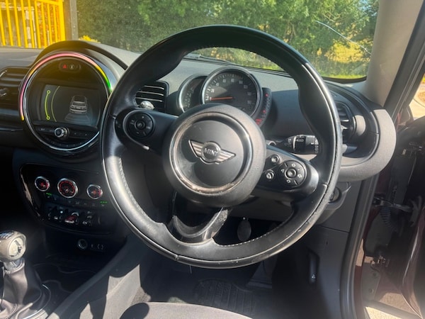 Used MINI Clubman 2016 for sale - 74858108: Photo 16