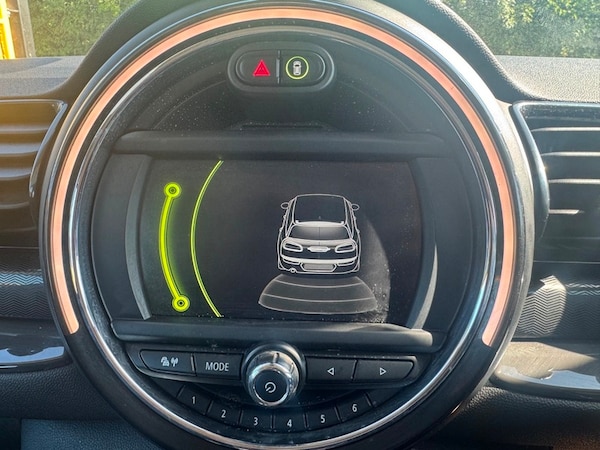 Used MINI Clubman 2016 for sale - 74858108: Photo 17