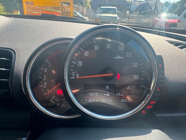 Used MINI Clubman 2016 for sale - 74858108: Photo 18
