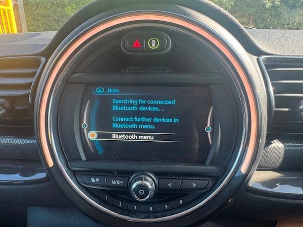 Used MINI Clubman 2016 for sale - 74858108: Photo 20