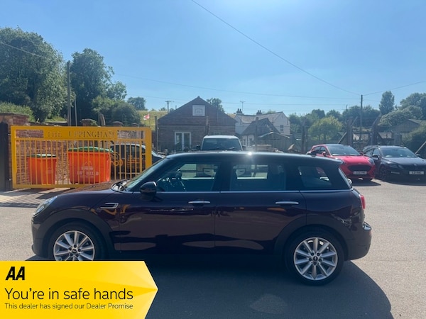 Used MINI Clubman 2016 for sale - 74858108: Photo 3
