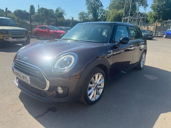 Used MINI Clubman 2016 for sale - 74858108: Photo 5