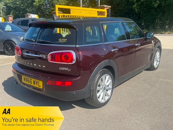 Used MINI Clubman 2016 for sale - 74858108: Photo 7