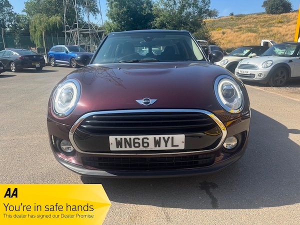 Used MINI Clubman 2016 for sale - 74858108: Photo 8