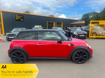 Used MINI One 2013 for sale - 75924366: Photo