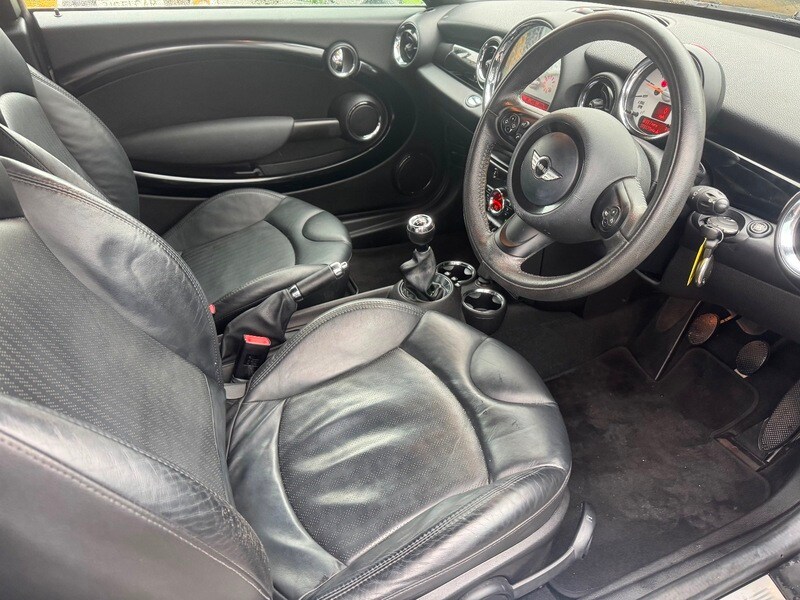 Used MINI Coupe 2013 for sale - 76605332: Photo 10