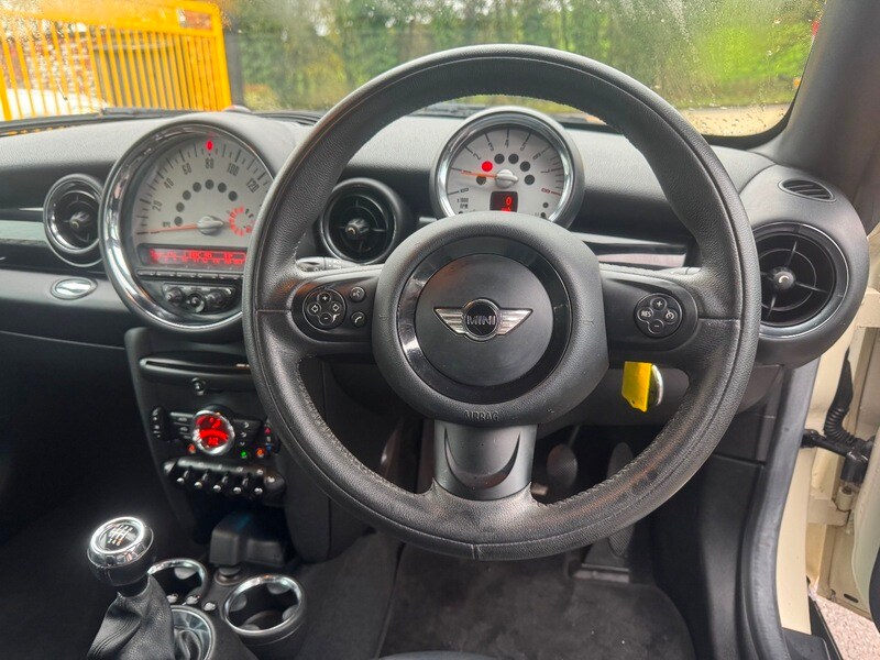 Used MINI Coupe 2013 for sale - 76605332: Photo 15