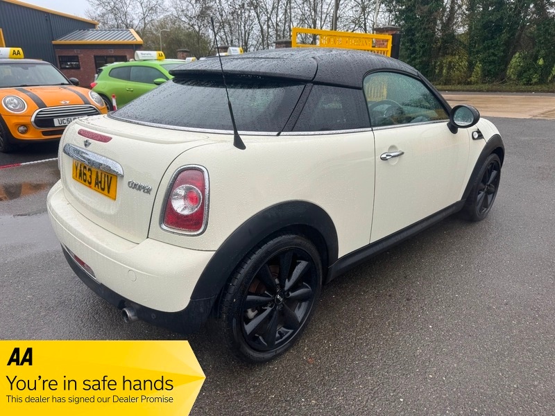 Used MINI Coupe 2013 for sale - 76605332: Photo 7