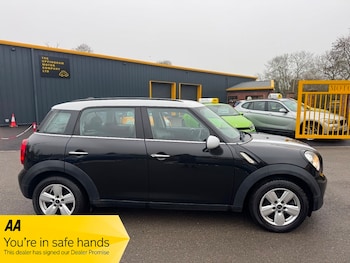 Used MINI Countryman 2015 for sale - 77027746: Photo