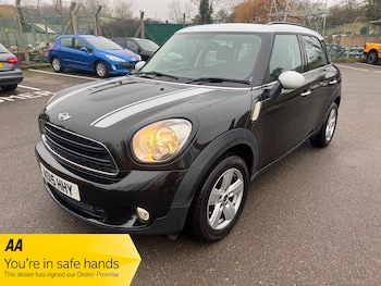 Used MINI Countryman 2015 for sale - 77027746: Photo