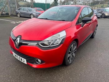 Used Renault Clio 2015 for sale - 77584171: Photo