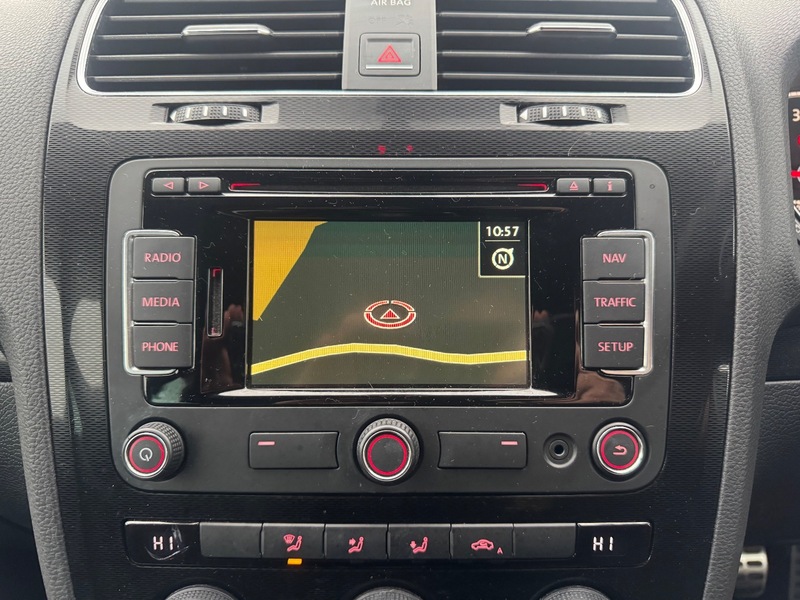 Used Volkswagen Scirocco 2014 for sale - 76605341: Photo 12