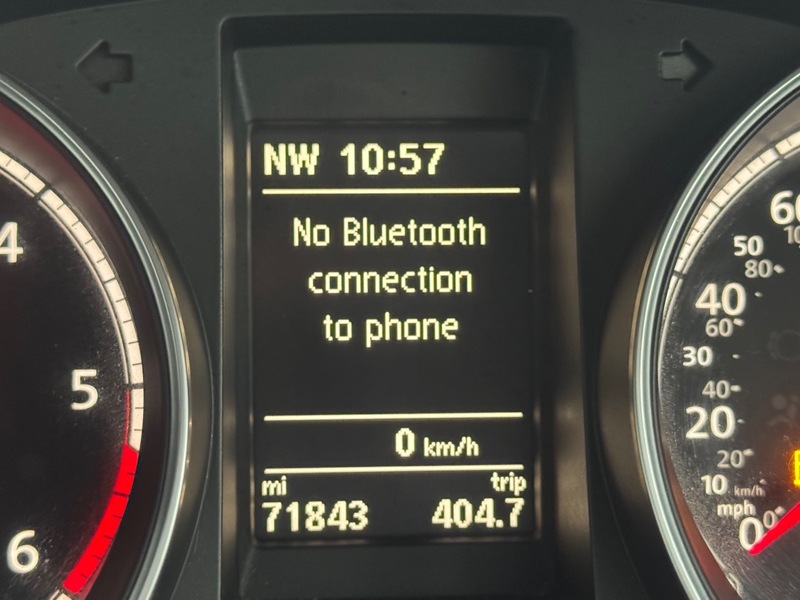 Used Volkswagen Scirocco 2014 for sale - 76605341: Photo 13