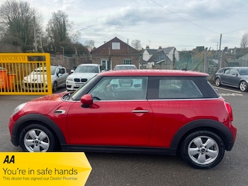 Used MINI One 2014 for sale - 77584189: Photo