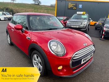 Used MINI One 2014 for sale - 77584189: Photo