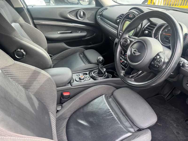 Used MINI Clubman 2017 for sale - 76655599: Photo 13