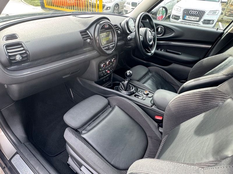 Used MINI Clubman 2017 for sale - 76655599: Photo 14