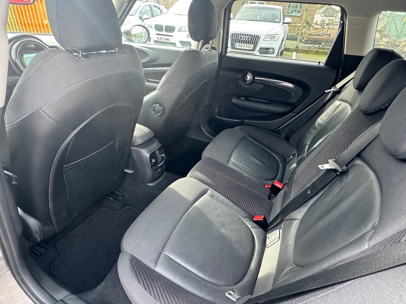 Used MINI Clubman 2017 for sale - 76655599: Photo 15