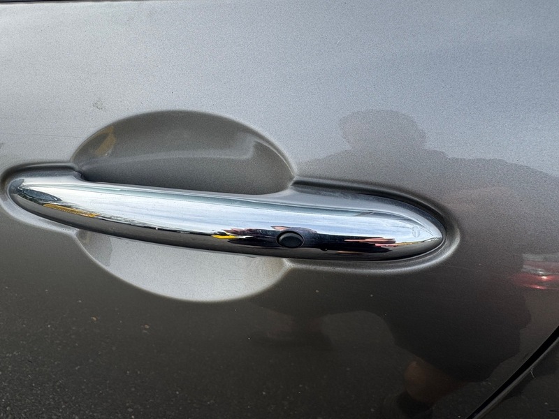 Used MINI Clubman 2017 for sale - 76655599: Photo 16