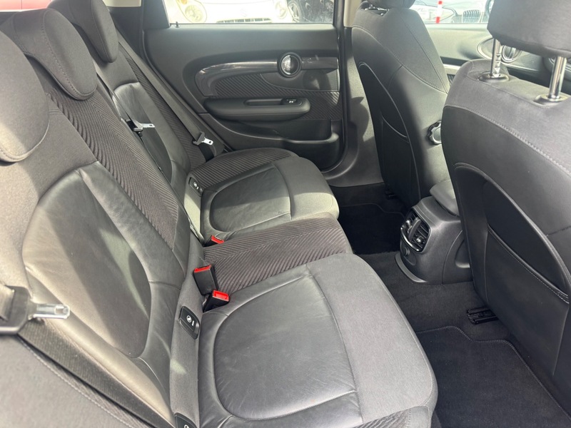 Used MINI Clubman 2017 for sale - 76655599: Photo 17