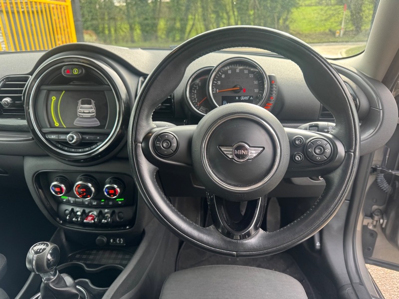 Used MINI Clubman 2017 for sale - 76655599: Photo 18