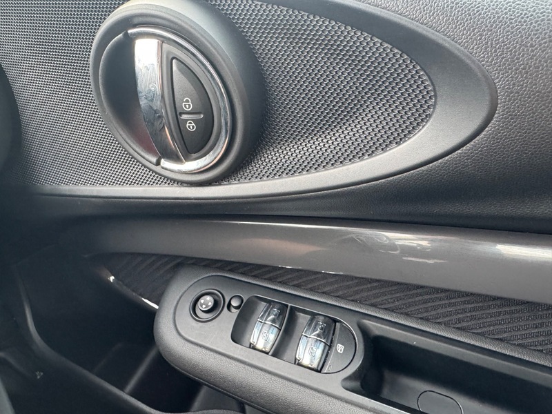 Used MINI Clubman 2017 for sale - 76655599: Photo 19