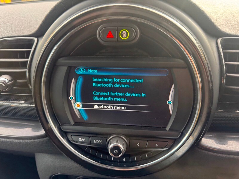 Used MINI Clubman 2017 for sale - 76655599: Photo 20