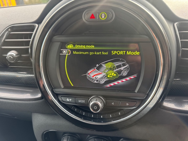 Used MINI Clubman 2017 for sale - 76655599: Photo 21