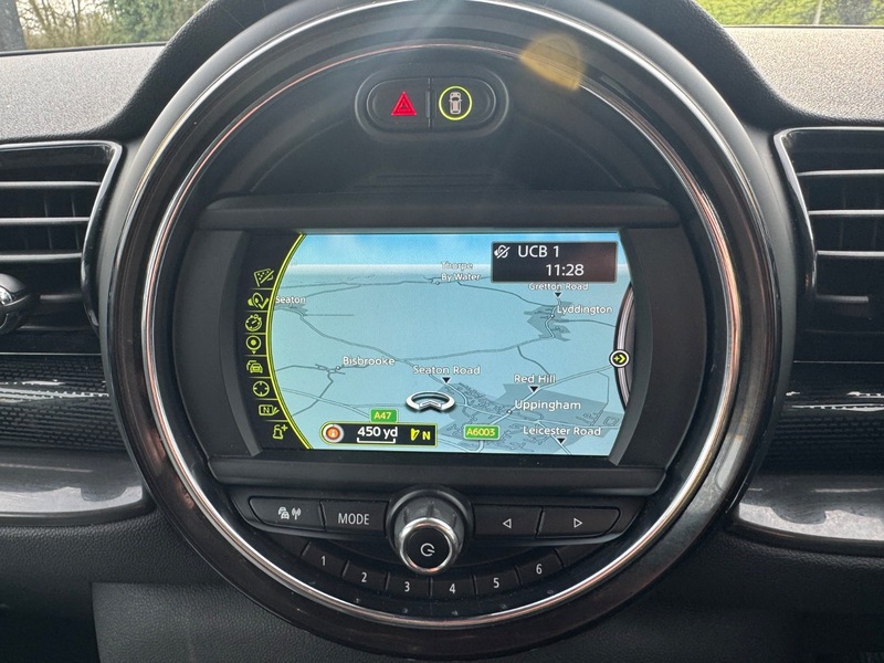 Used MINI Clubman 2017 for sale - 76655599: Photo 22