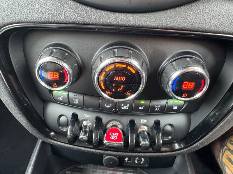 Used MINI Clubman 2017 for sale - 76655599: Photo 24