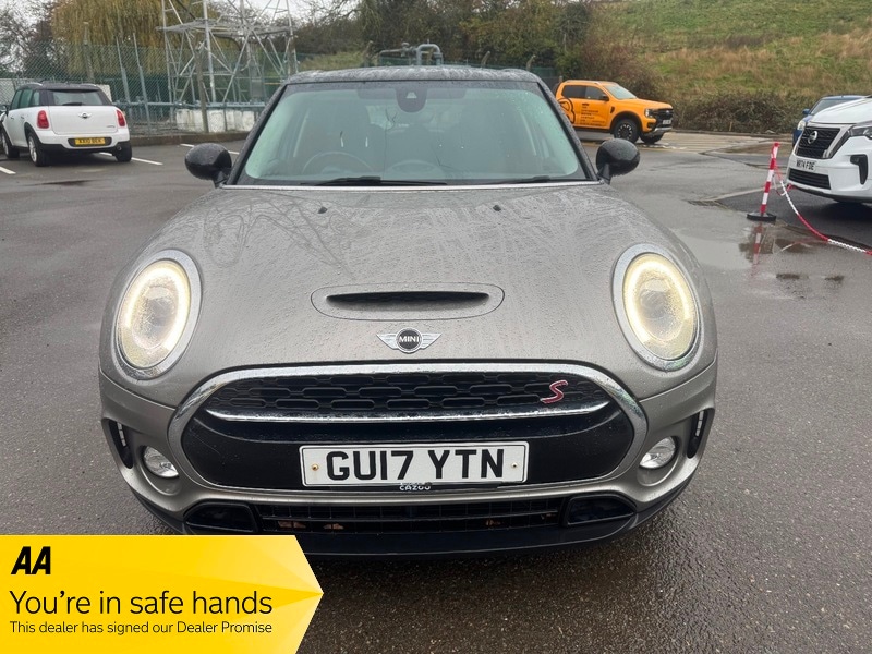 Used MINI Clubman 2017 for sale - 76655599: Photo 8