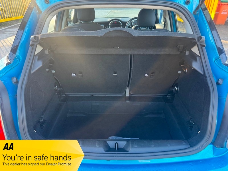 Used MINI One 2015 for sale - 75857003: Photo 10