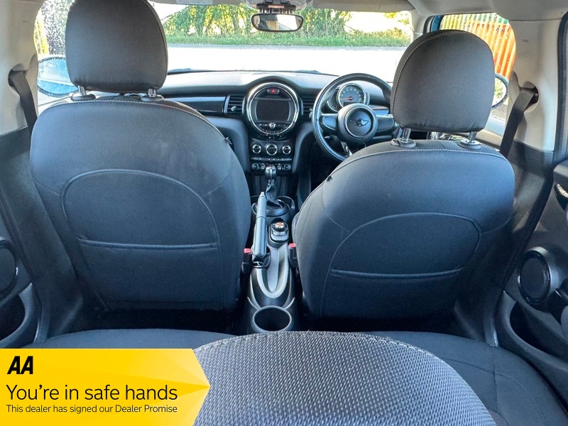 Used MINI One 2015 for sale - 75857003: Photo 12