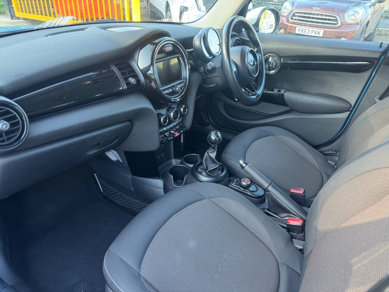 Used MINI One 2015 for sale - 75857003: Photo 16