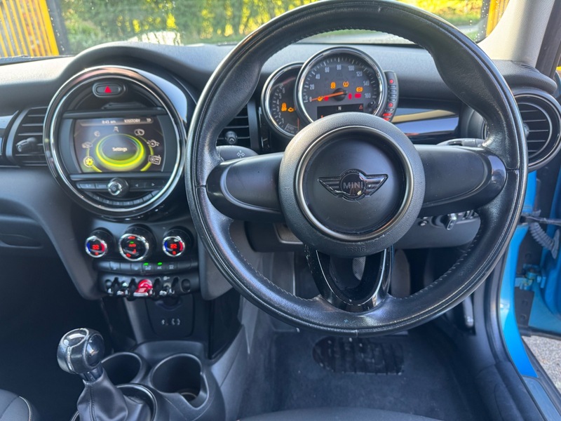 Used MINI One 2015 for sale - 75857003: Photo 18