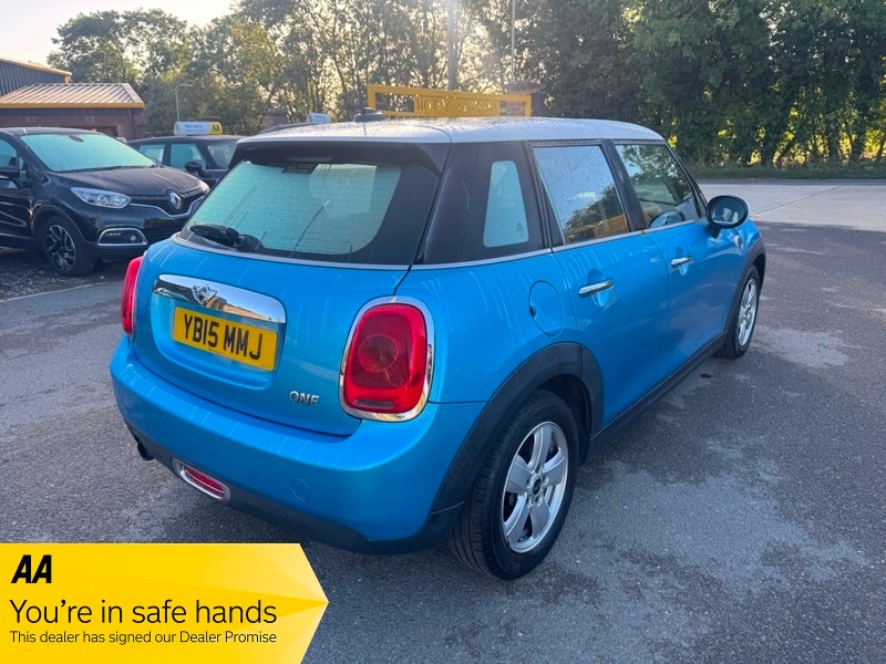 Used MINI One 2015 for sale - 75857003: Photo 5