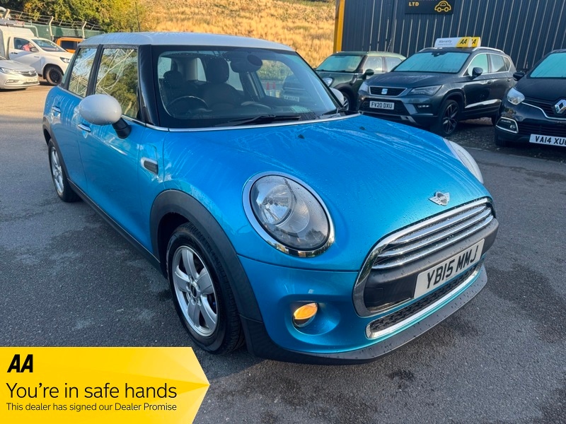Used MINI One 2015 for sale - 75857003: Photo 6