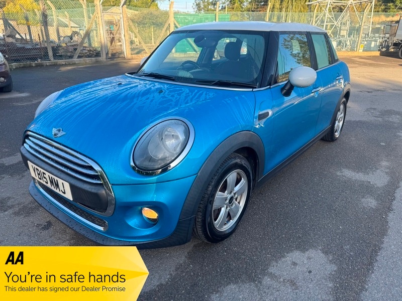 Used MINI One 2015 for sale - 75857003: Photo 7