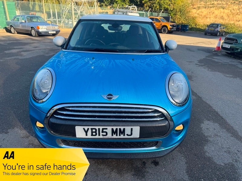 Used MINI One 2015 for sale - 75857003: Photo 8