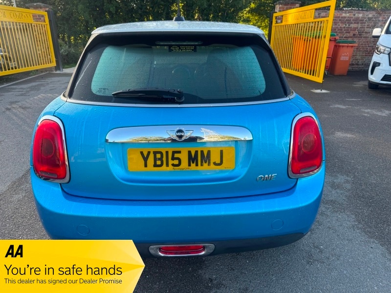 Used MINI One 2015 for sale - 75857003: Photo 9