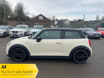 Used MINI One 2014 for sale - 77584193: Photo
