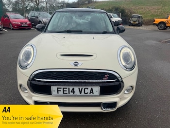 Used MINI One 2014 for sale - 77584193: Photo