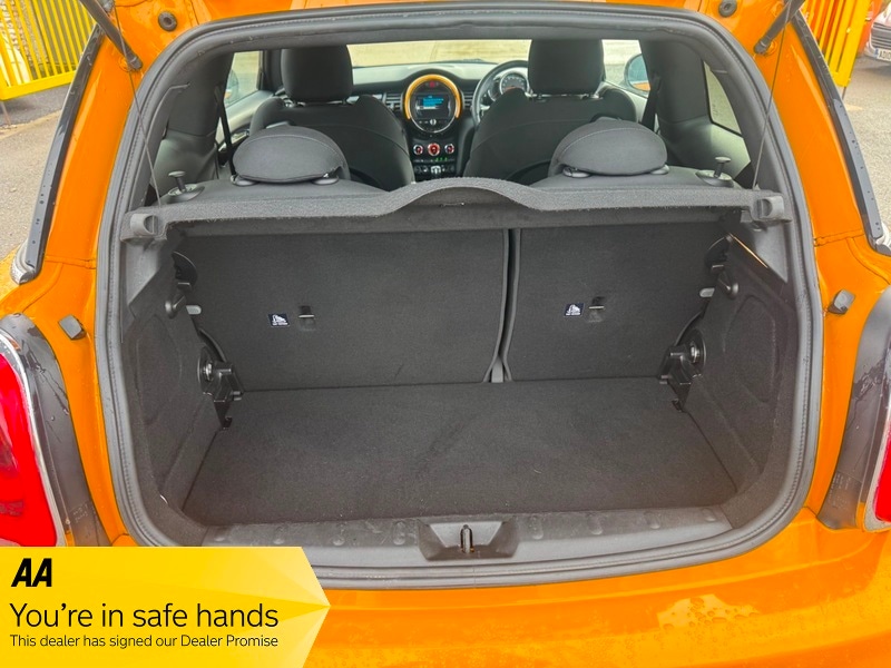 Used MINI One 2014 for sale - 77584190: Photo 10