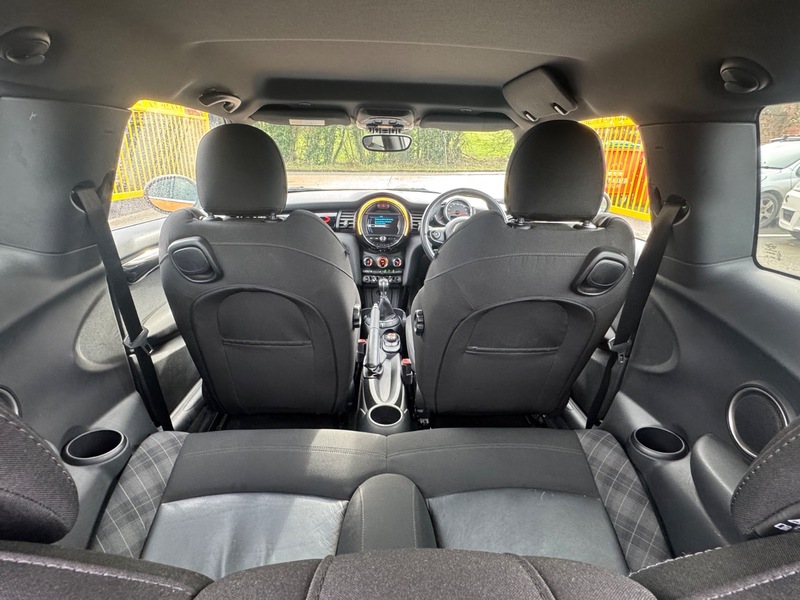 Used MINI One 2014 for sale - 77584190: Photo 11