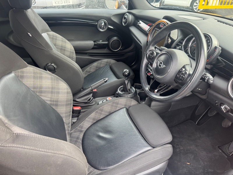 Used MINI One 2014 for sale - 77584190: Photo 12